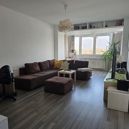 Riverview Apartment Osijek Exterior photo