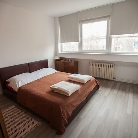 Riverview Apartment Osijek Exterior photo