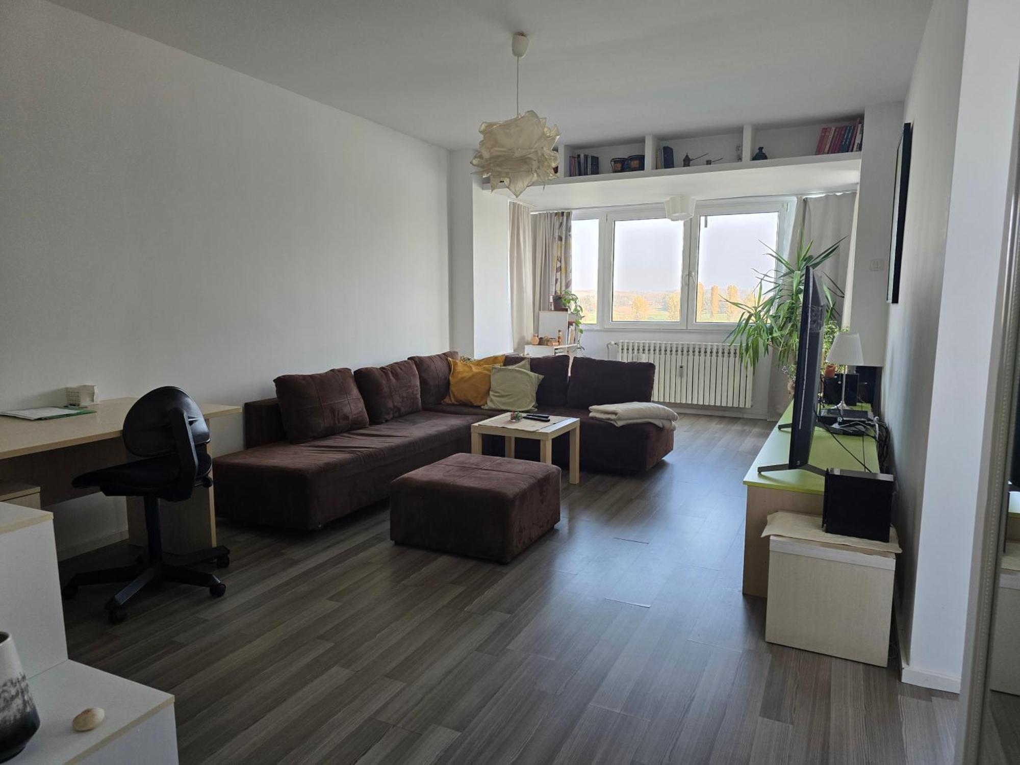 Riverview Apartment Osijek Exterior photo