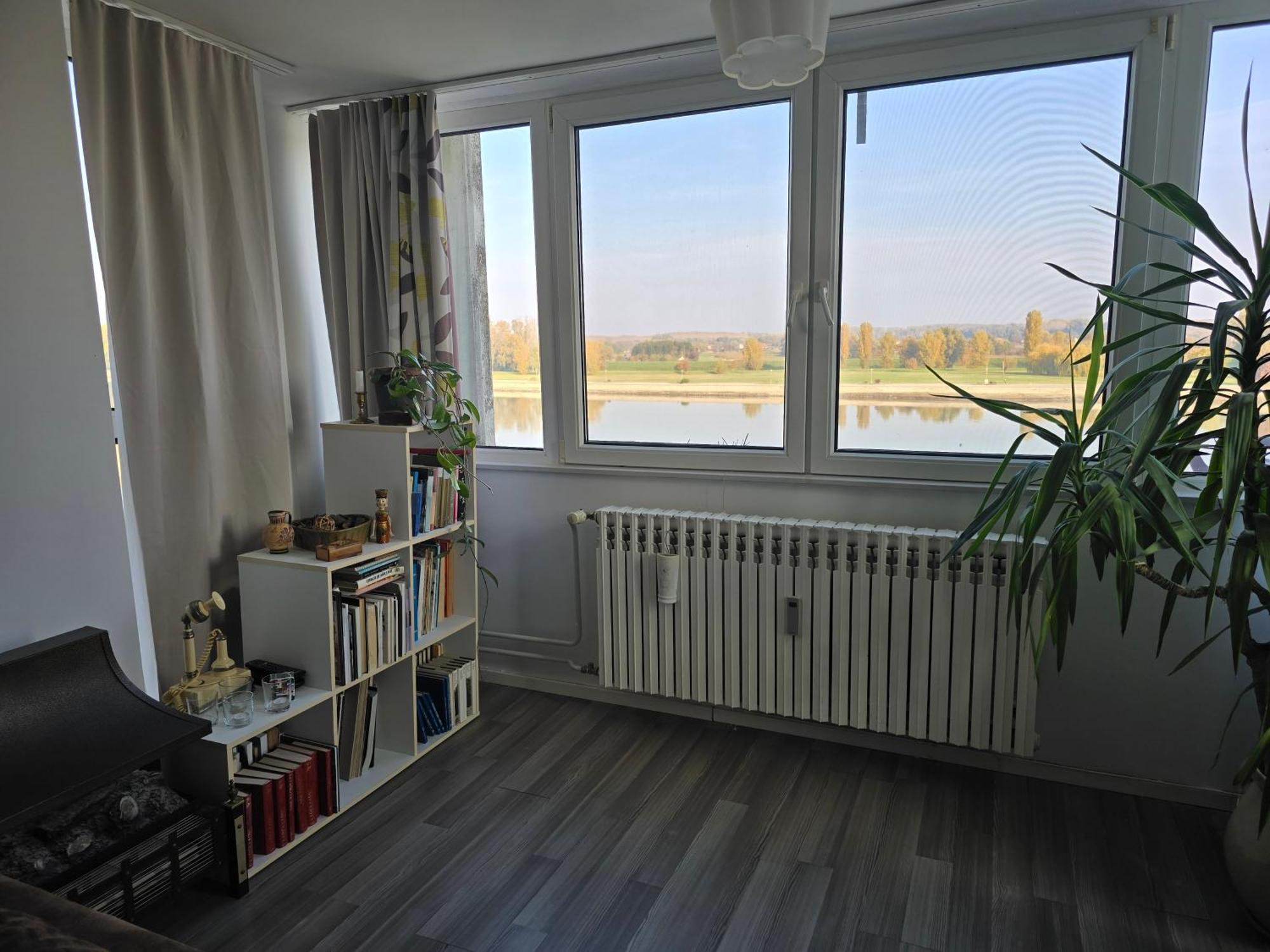 Riverview Apartment Osijek Exterior photo